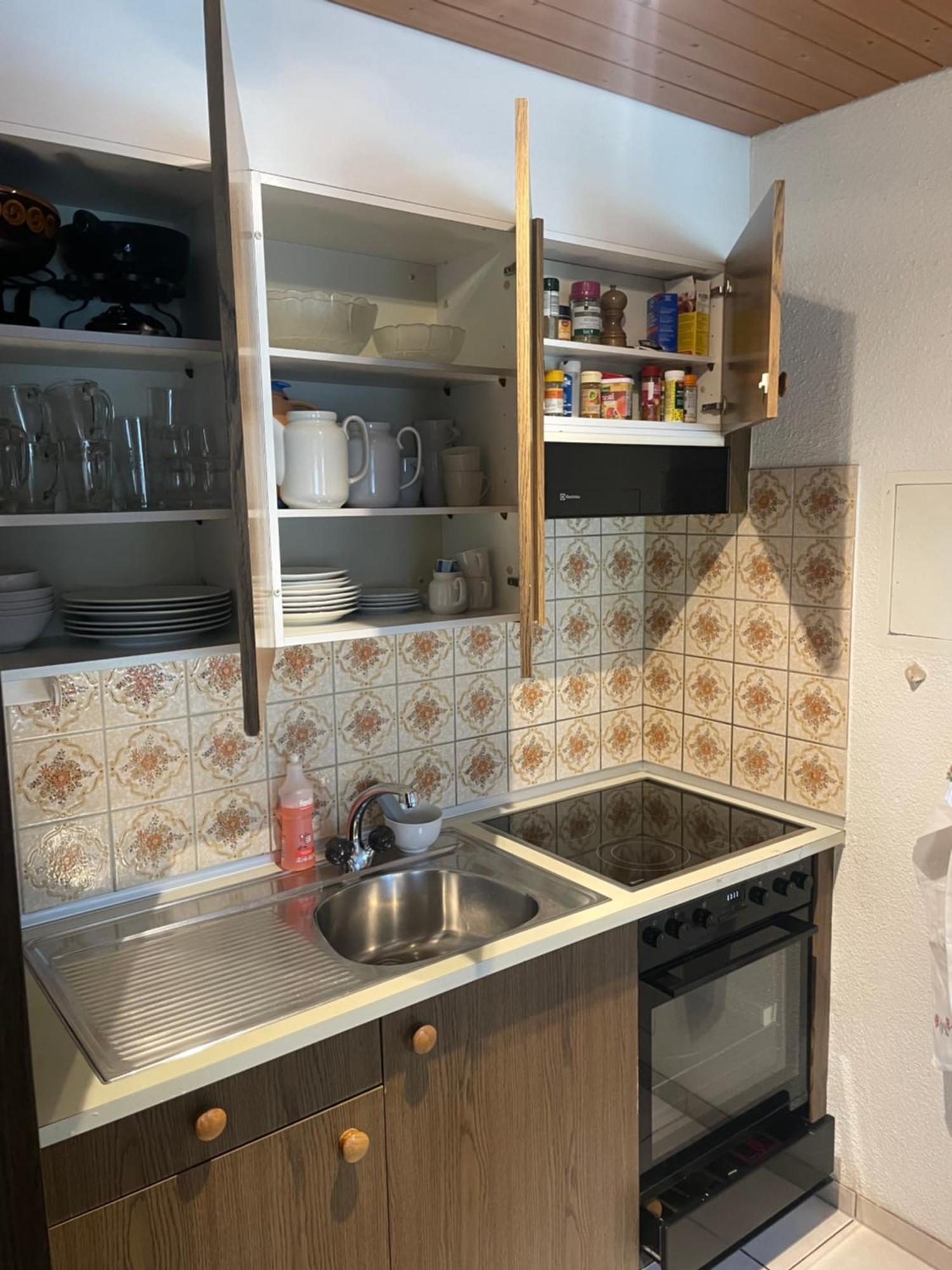 Apartment Almis Sunna